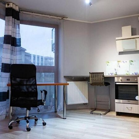 Mini Apartament Cracow / Krakow Z M. Postojowymアパートメント エクステリア 写真
