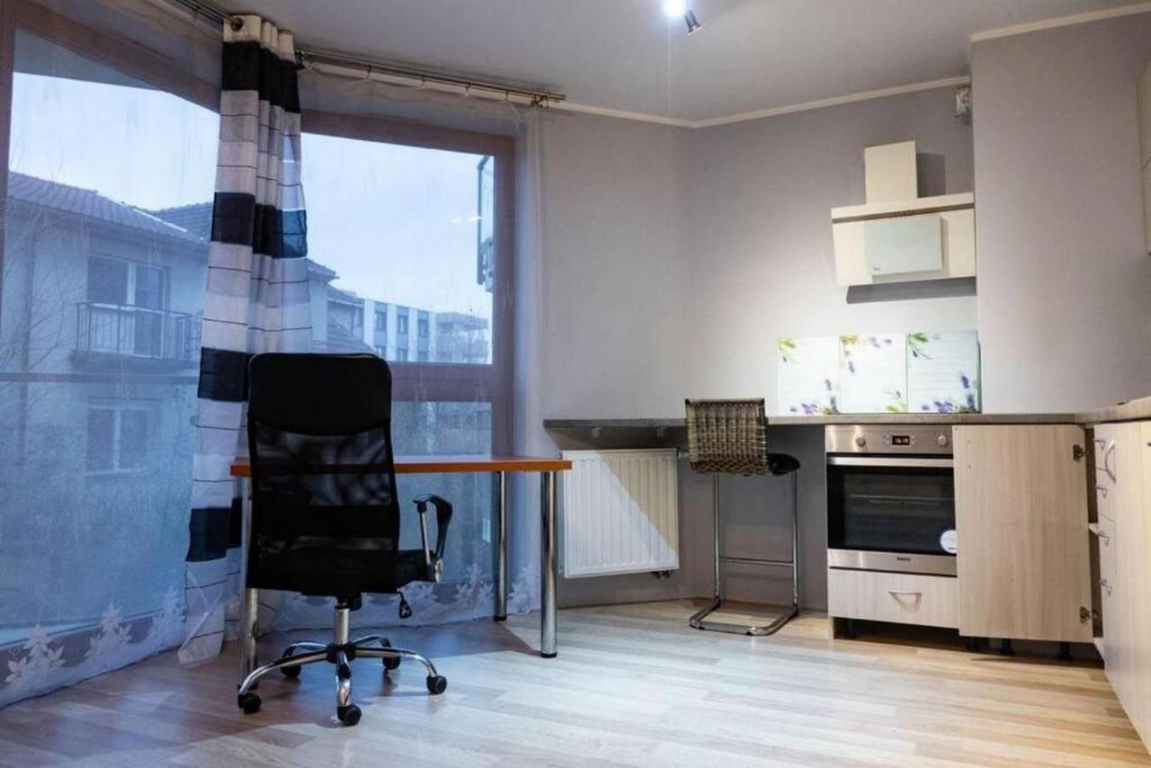 Mini Apartament Cracow / Krakow Z M. Postojowymアパートメント エクステリア 写真