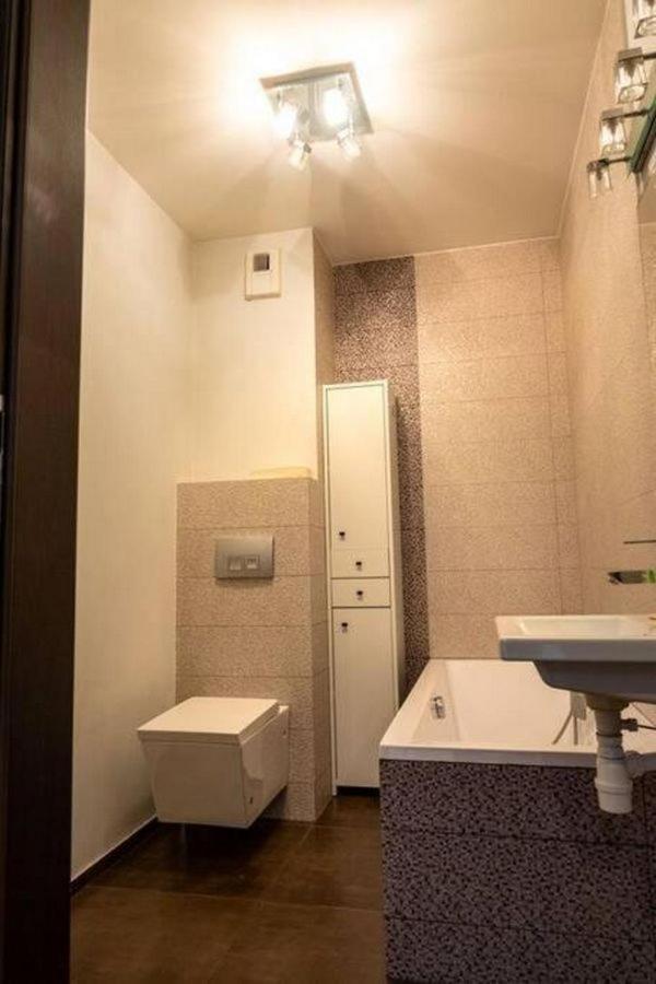 Mini Apartament Cracow / Krakow Z M. Postojowymアパートメント エクステリア 写真