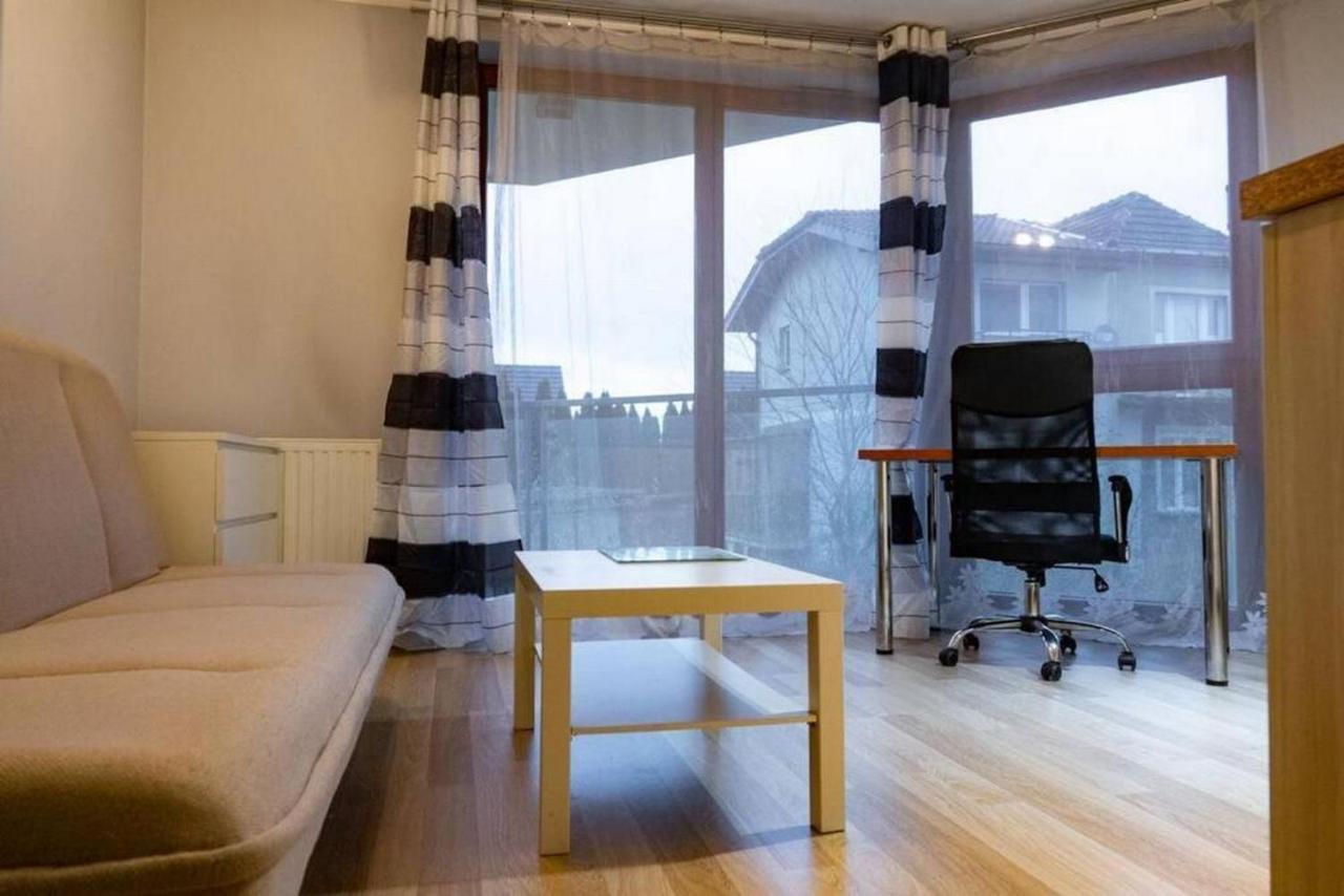 Mini Apartament Cracow / Krakow Z M. Postojowymアパートメント エクステリア 写真