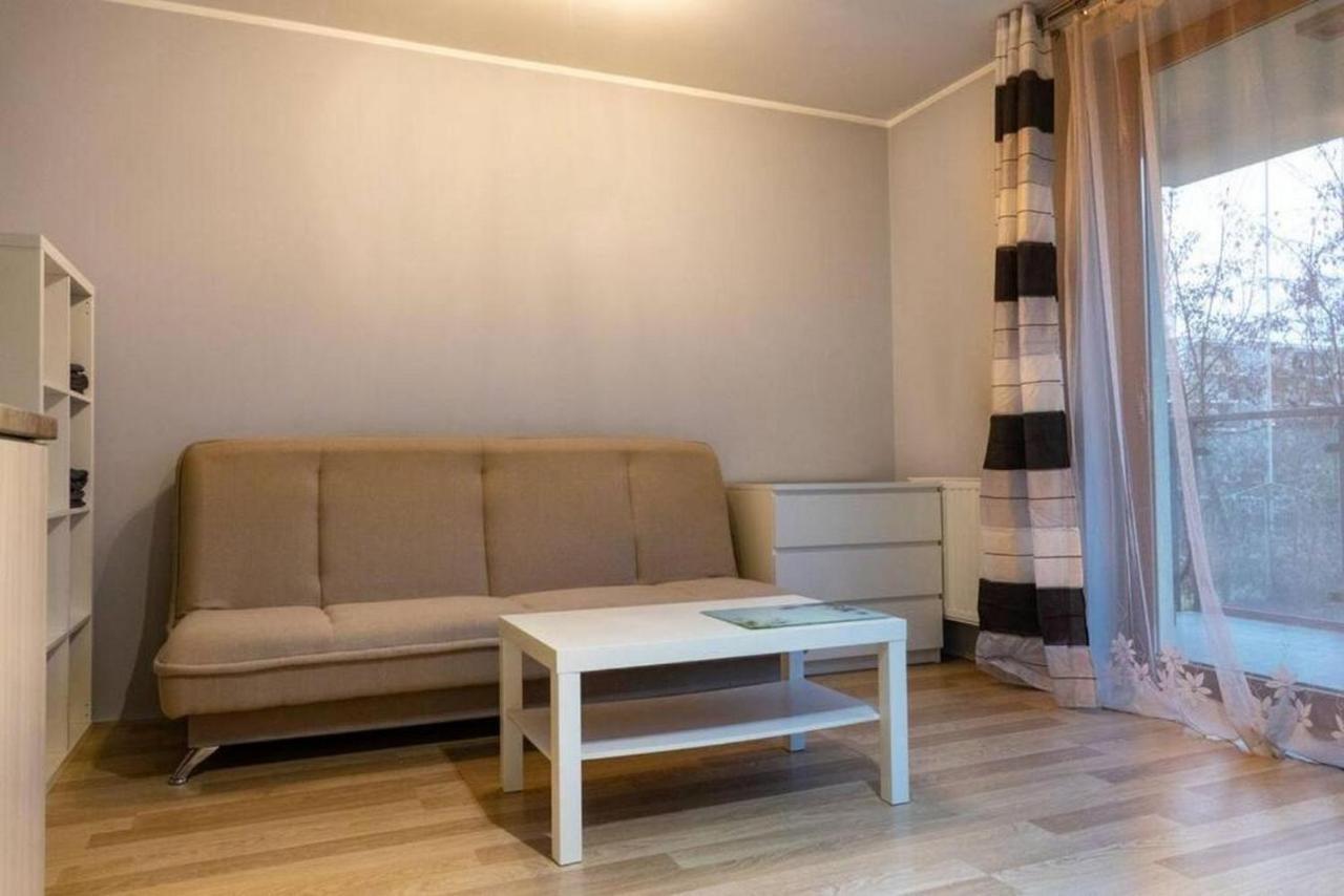 Mini Apartament Cracow / Krakow Z M. Postojowymアパートメント エクステリア 写真